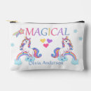 Zoek naar unicorn cosmetica tasjes Rainbow