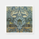 Zoek naar pauwen servetten Vintage