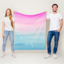 Zoek naar ombre dekens Meisje