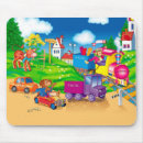 Zoek naar auto muismatten Voor kinderen