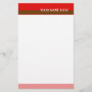 Zoek naar tint briefpapier Kleur