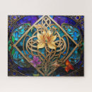 Zoek naar keltisch puzzels Keltische knoop