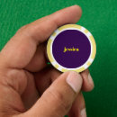 Zoek naar speelgoed pokerchips Typografie