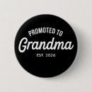 Zoek naar zwangerschap buttons 2026
