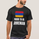 Zoek naar armeense tshirts Armenie