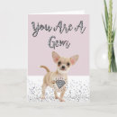 Zoek naar chihuahua puppy briefkaarten Liefde