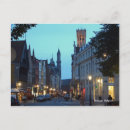 Zoek naar bruges briefkaarten België