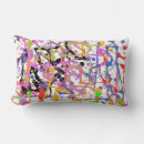 Zoek naar spook kussens Spatten