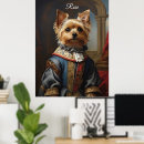 Zoek naar yorkshire terrier kunst Schattig