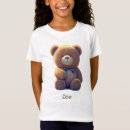 Zoek naar teddyberen tshirts Ieder kind
