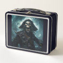 Zoek naar zombie lunchboxen Halloween