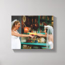 Zoek naar nostalgisch canvas prints Herkenbare personages