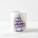 Zoek naar melk mokken Voor haar