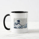 Zoek naar golf mokken Hokusai