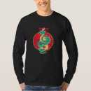Zoek naar azië tshirts Draak