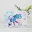 Zoek naar octopus cartoon briefkaarten Schattig dier