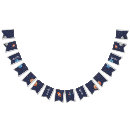 Zoek naar reis vlaggetjes Ruimte