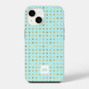 Zoek naar gouden stippen iphone hoesjes Modern