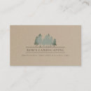 Zoek naar boom logo visitekaartjes Makelaar