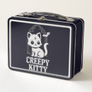 Zoek naar kat lunchboxen Schattig