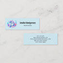 Zoek naar dolfijn visitekaartjes Bruinvis