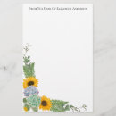 Zoek naar boho briefpapier Botanisch