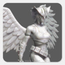 Zoek naar groene pijl stickers Superman