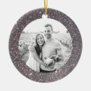 Zoek naar zilver ornamenten Elk persoon