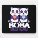 Zoek naar kawaii panda muismatten Anime