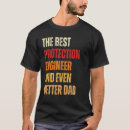 Zoek naar beschermende vader tshirts Bescherming