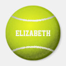 Zoek naar tennisbal magneten Sport