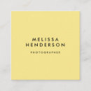 Zoek naar gel visitekaartjes Professioneel