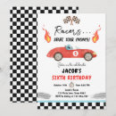 Zoek naar race uitnodigingen Rensport