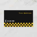 Zoek naar taxi service visitekaartjes Limo