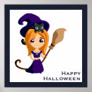 Zoek naar witch kunst Halloween