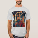 Zoek naar astronauten tshirts Voor hem