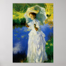Zoek naar john singer sargent kunst Vrouw