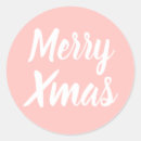 Zoek naar vrolijke kerstmis stickers Voor haar