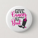 Zoek naar kanker buttons Voor iedereen