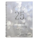 Zoek naar bruiloft notitieboeken Verjaardag