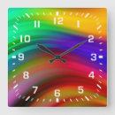 Zoek naar groen blauw klokken Strepen