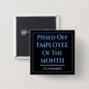 Zoek naar werk humor buttons Baan