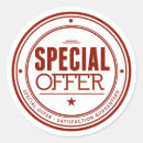 Zoek naar aanbieding stickers Verkoop