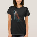 Zoek naar gehuil tshirts Dier