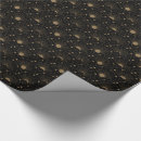 Zoek naar deco cadeaupapier Zwart