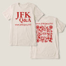 Zoek naar jfk kleding Fik