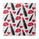 Zoek naar kappers tegels Lippen