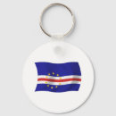 Zoek naar kaapverdië sleutelhangers Vlag