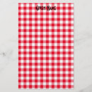 Zoek naar zwart rood wit briefpapier Patroon