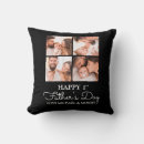 Zoek naar happy fathers day kussens Fotocollage